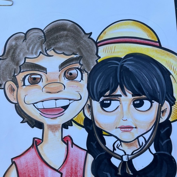 Meet your Posher, Prince - Picture 3 of 3